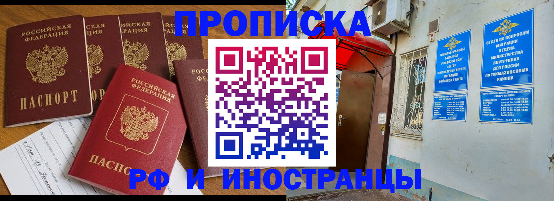 пропишу в квартире в Калининграде