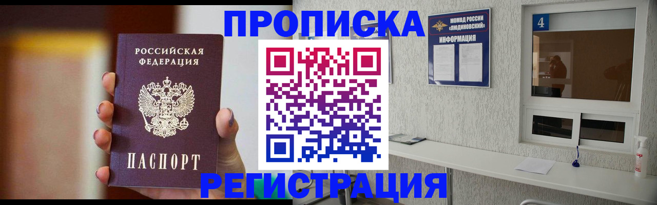 прописка гарантия в Калининграде